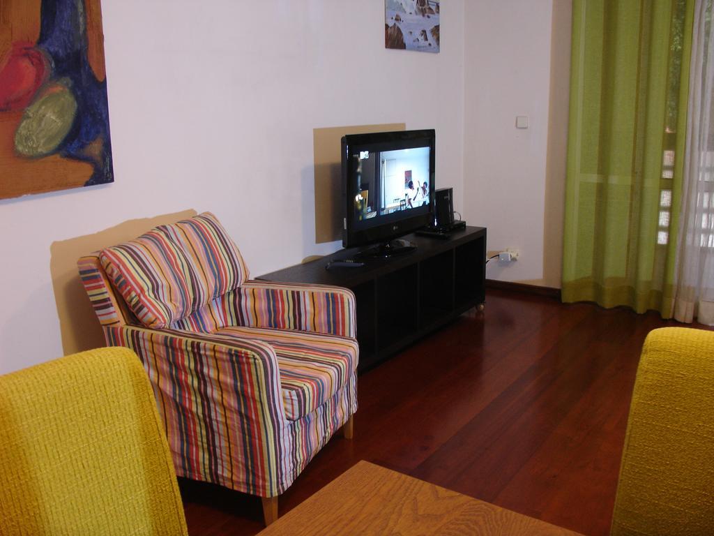 Apartamento Capela Funchal  Exterior photo