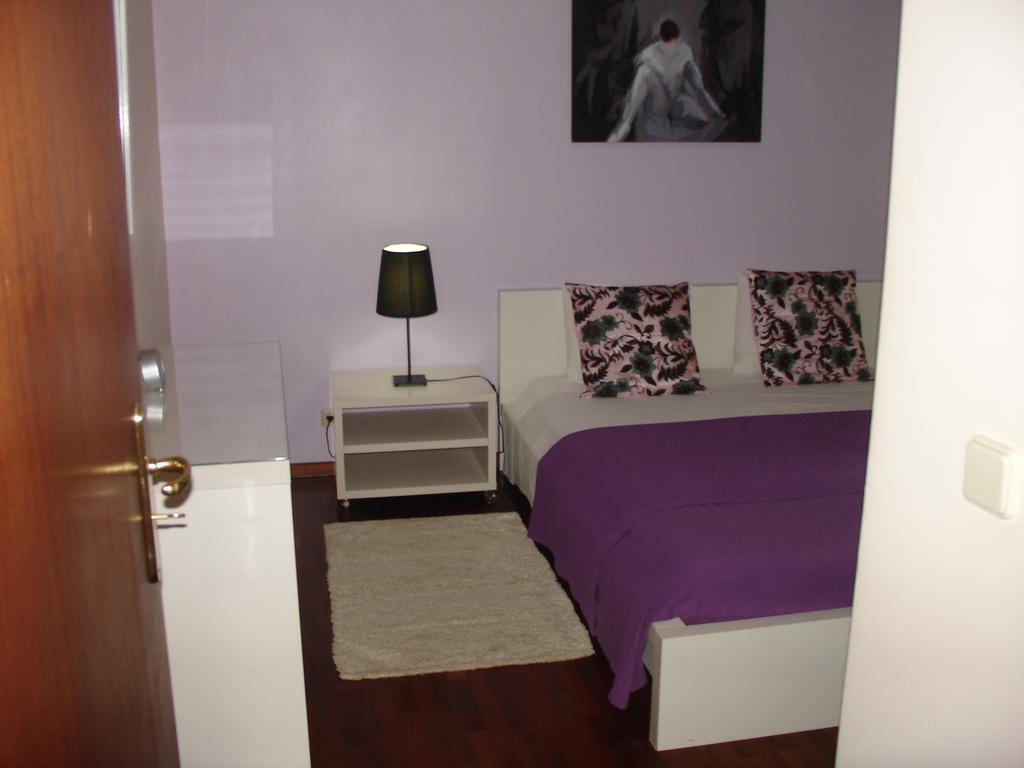 Apartamento Capela Funchal  Exterior photo