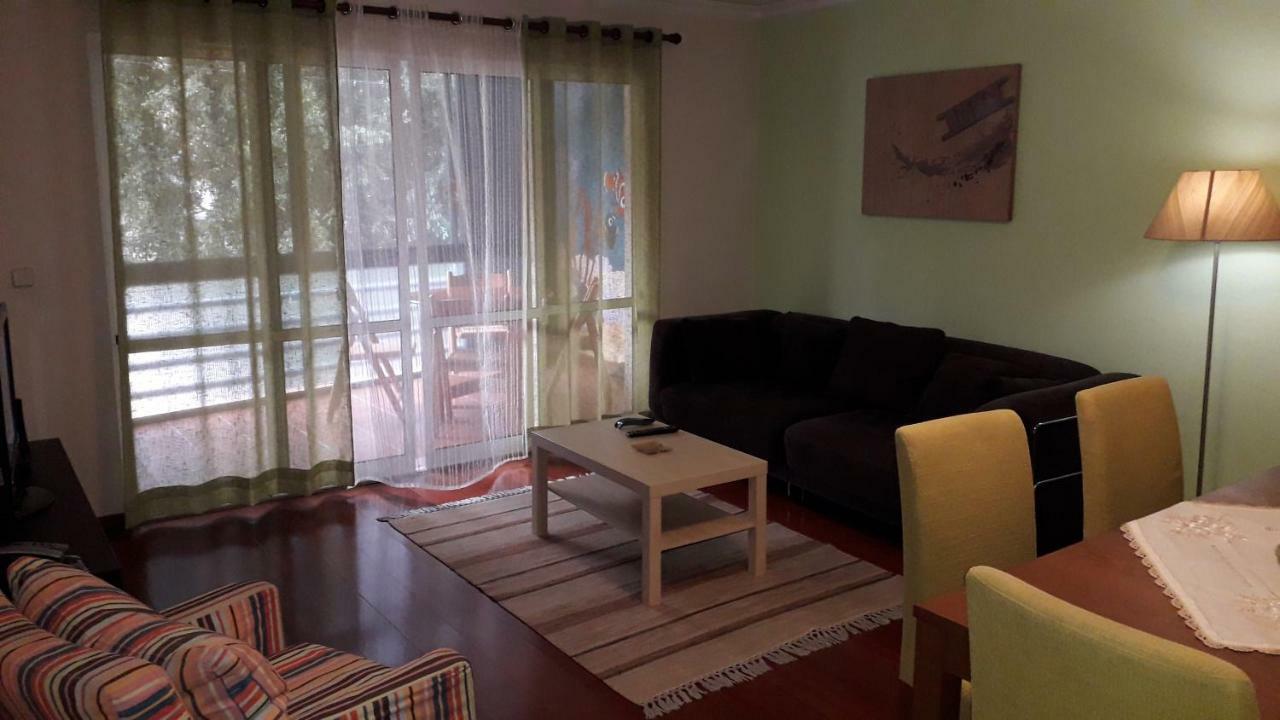 Apartamento Capela Funchal  Exterior photo